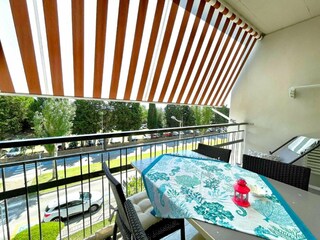Apartamento Porto Santa Margherita Grabación al aire libre 5