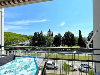 Apartment Porto Santa Margherita Outdoor Recording 5