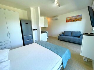 Apartamento Porto Santa Margherita Características 9