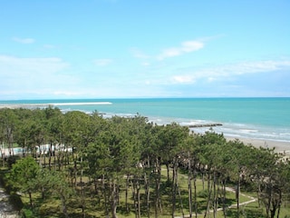 Apartment Porto Santa Margherita Outdoor Recording 5