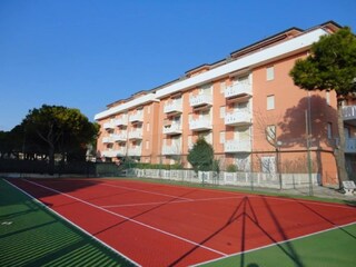 Apartamento Porto Santa Margherita  39