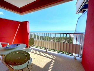 Apartment Porto Santa Margherita Outdoor Recording 11