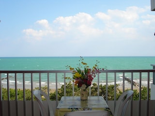 Apartment Porto Santa Margherita Außenaufnahme 11