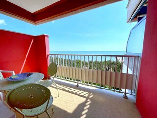 Appartement Porto Santa Margherita Enregistrement extérieur 6