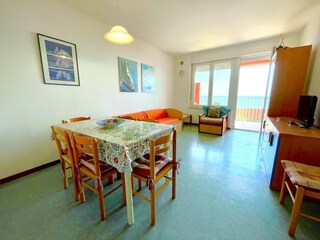 Apartment Porto Santa Margherita Features 14