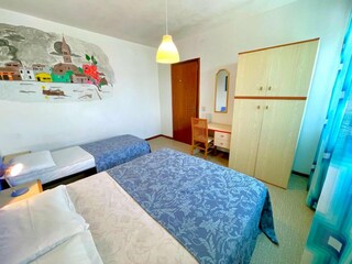 Appartement Porto Santa Margherita Équipement 16