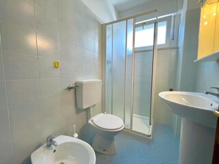 Apartamento Porto Santa Margherita Características 17