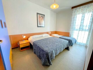 Apartamento Porto Santa Margherita Características 18