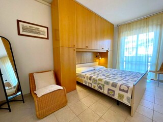 Appartement Porto Santa Margherita Équipement 8