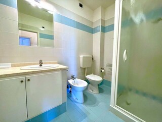 Apartamento Porto Santa Margherita Características 12