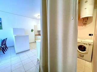 Appartement Porto Santa Margherita  34