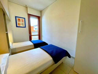 Apartamento Porto Santa Margherita Características 13