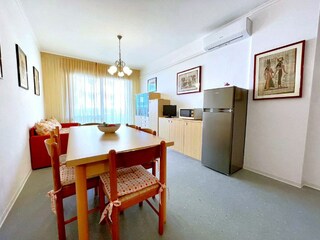Appartement Porto Santa Margherita Kenmerken 11
