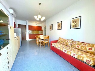 Appartement Porto Santa Margherita Kenmerken 12