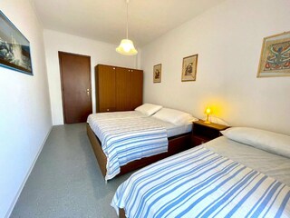 Appartement Porto Santa Margherita Kenmerken 13