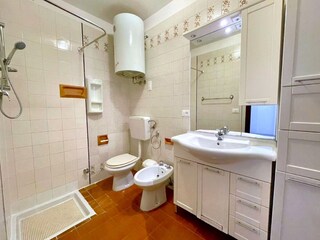 Apartment Porto Santa Margherita Ausstattung 14