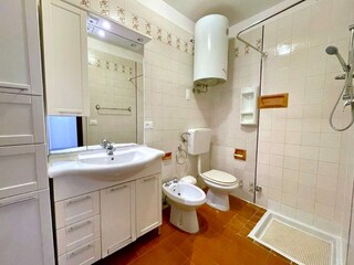 Apartment Porto Santa Margherita Ausstattung 9