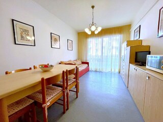 Appartement Porto Santa Margherita Kenmerken 8