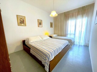 Appartement Porto Santa Margherita Kenmerken 9