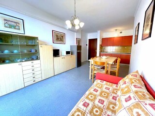 Apartment Porto Santa Margherita Features 7