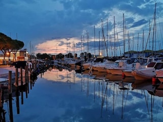 Appartement Porto Santa Margherita Omgeving 18