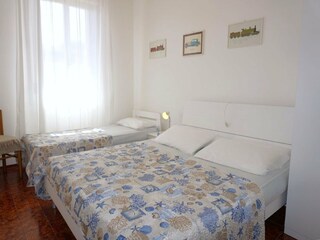 Appartement Porto Santa Margherita Équipement 14