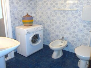 Apartamento Porto Santa Margherita Características 12