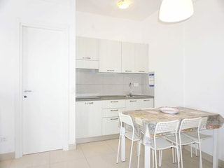 Appartement Porto Santa Margherita Équipement 17