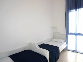 Apartment Porto Santa Margherita Ausstattung 12