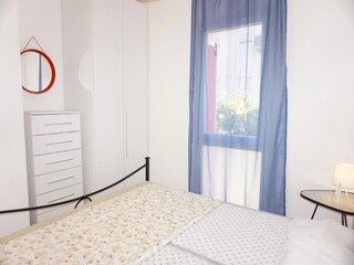 Apartamento Porto Santa Margherita Características 23