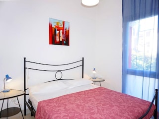 Apartamento Porto Santa Margherita Características 13