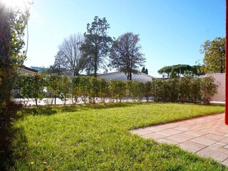 Apartment Porto Santa Margherita Außenaufnahme 4