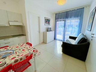 Appartement Porto Santa Margherita Équipement 20