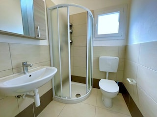 Apartment Porto Santa Margherita Ausstattung 22