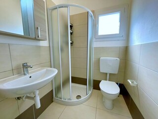 Appartement Porto Santa Margherita Équipement 22