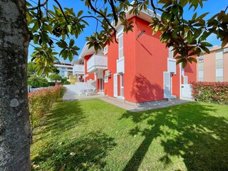 Appartement Porto Santa Margherita Enregistrement extérieur 6