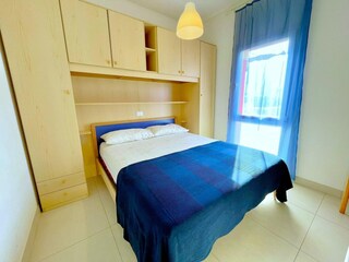 Appartement Porto Santa Margherita Kenmerken 24