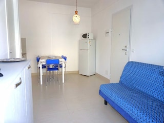 Apartamento Porto Santa Margherita Características 18