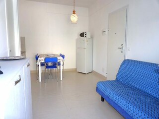Appartement Porto Santa Margherita Équipement 11