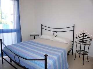 Appartement Porto Santa Margherita Équipement 15