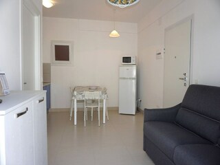 Appartamento Porto Santa Margherita Caratteristiche 18