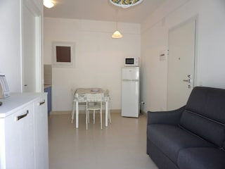 Appartement Porto Santa Margherita Kenmerken 15