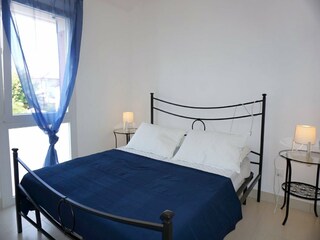 Apartment Porto Santa Margherita Ausstattung 20