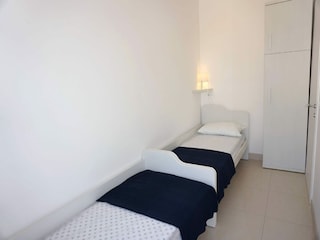 Apartment Porto Santa Margherita Ausstattung 19