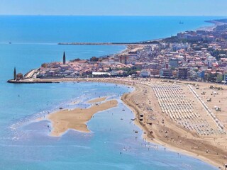 Appartement Porto Santa Margherita Omgeving 38