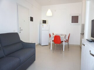 Appartamento Porto Santa Margherita Caratteristiche 13