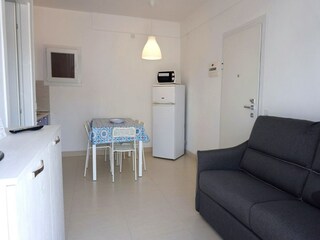 Appartamento Porto Santa Margherita Caratteristiche 23