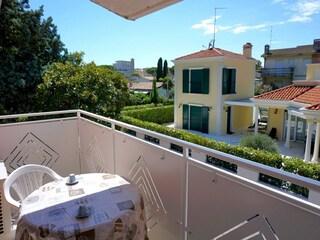 Appartement Porto Santa Margherita Enregistrement extérieur 4