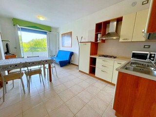 Apartment Duna Verde Ausstattung 5