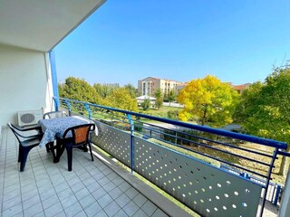 Apartment Duna Verde Außenaufnahme 2